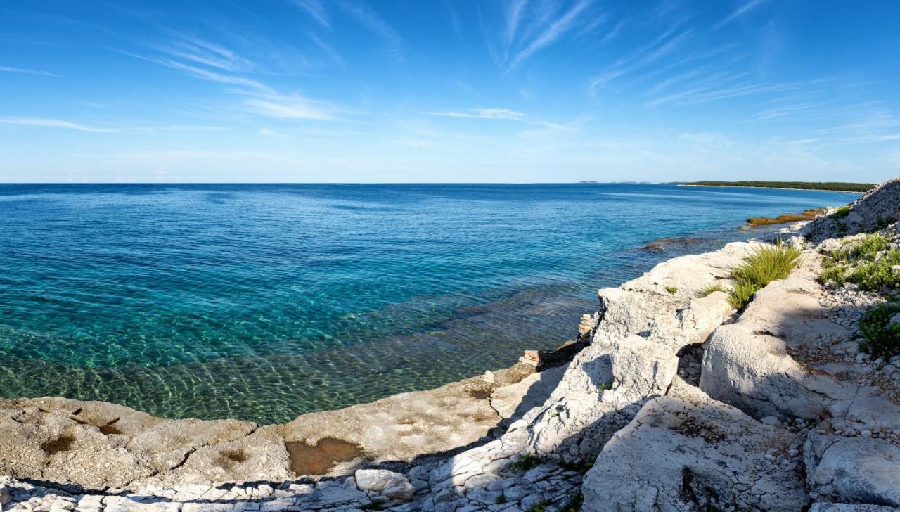 Lovely Apartment Near Centar Pula Buitenkant foto